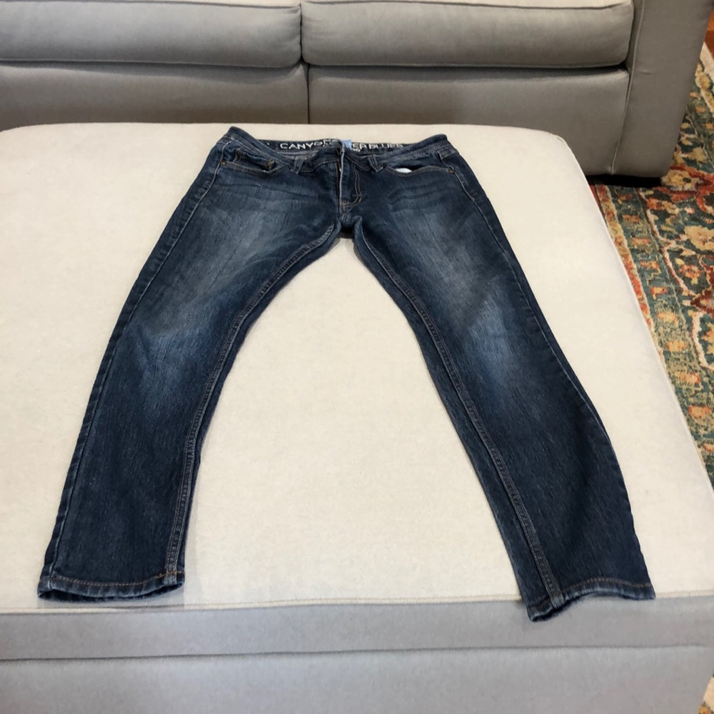 Women’s jeans